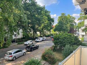 4 Zimmerwohnung im begehrten Stadtteil Schwachhausen. Käufer Provisionsfrei – 28213 Bremen – Vorschaubild 4