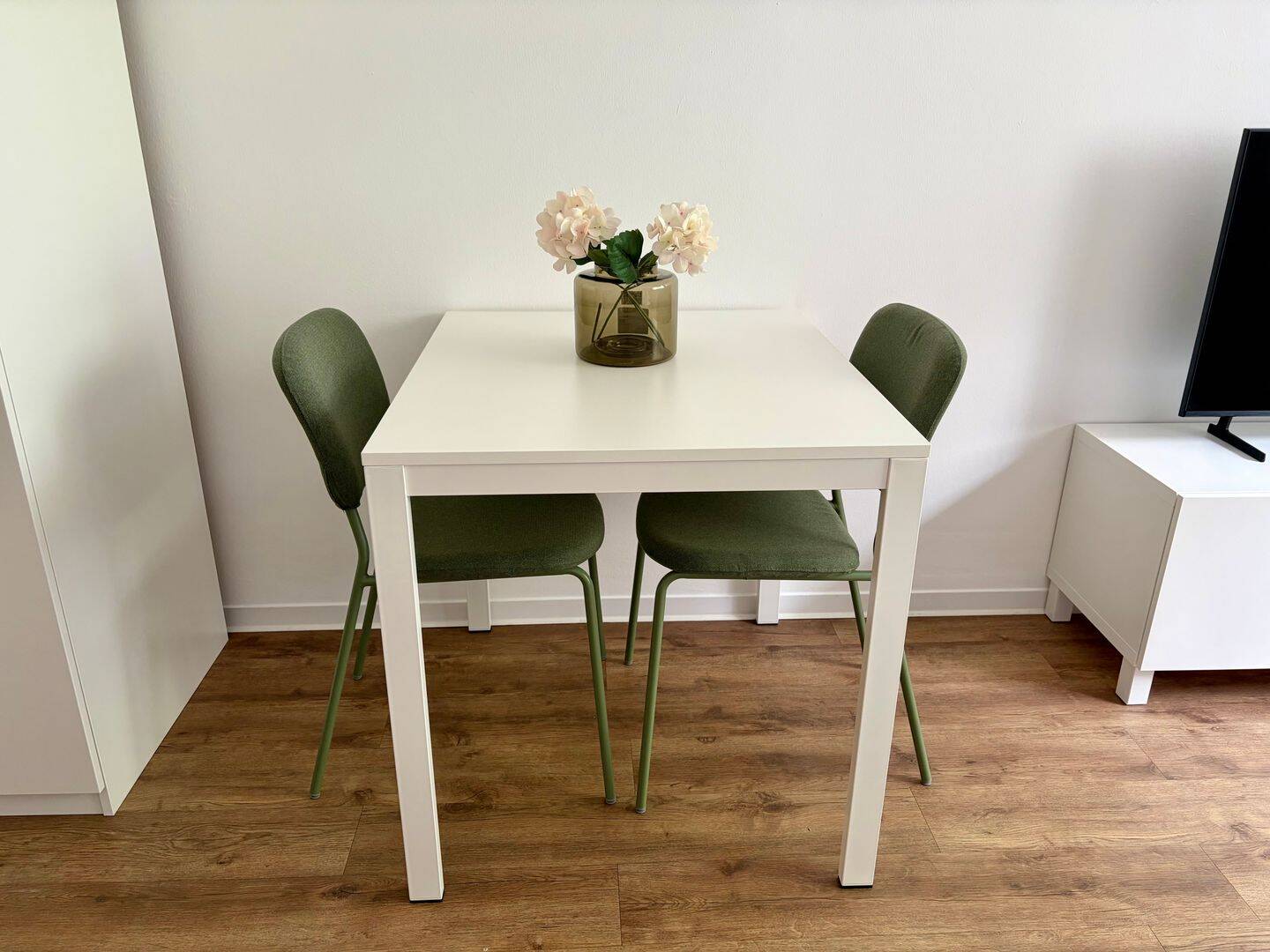 Erstbezug: Modern möbliertes Studio-Apartment in Top Lage – Nürnberg – Vorschaubild 5
