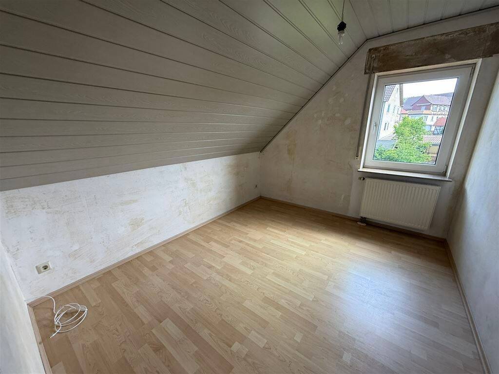 Kuscheliges Wohnhaus mit Potential in Staufenberg-Escherode – Staufenberg – Vorschaubild 9