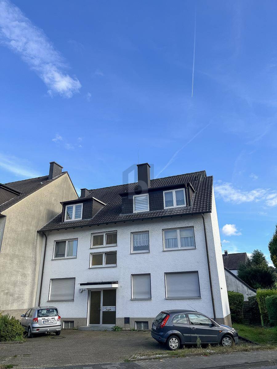 5,6% RENDITE - 2 MFH + GEWERBEHOF IM PAKET – Bochum – Vorschaubild 3