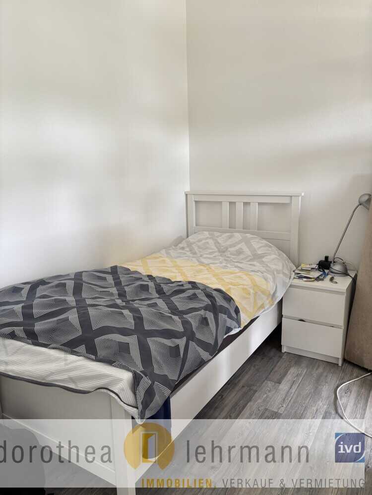 Hübsches vermietetes Appartement im Grünen in Mainz-Bretzenheim – Mainz – Vorschaubild 7