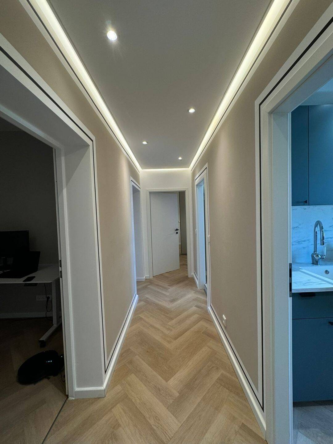 Ihr neues Zuhause in Charlottenburg: Helle 3,5 Zimmer mit Balkon – Berlin – Vorschaubild 2