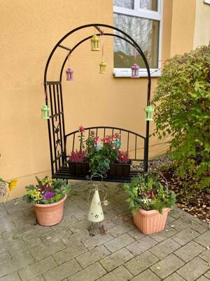 Attraktives Pflegeapartment als sichere Kapitalanlage - Selbstbezug auch für Angehörige möglich! – 63691 Ranstadt – Vorschaubild 2