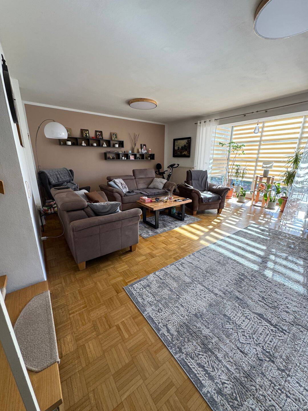 Exklusives Reiheneckhaus vom Architekten mit Garten und Garage – Mallersdorf-Pfaffenberg – Vorschaubild 9