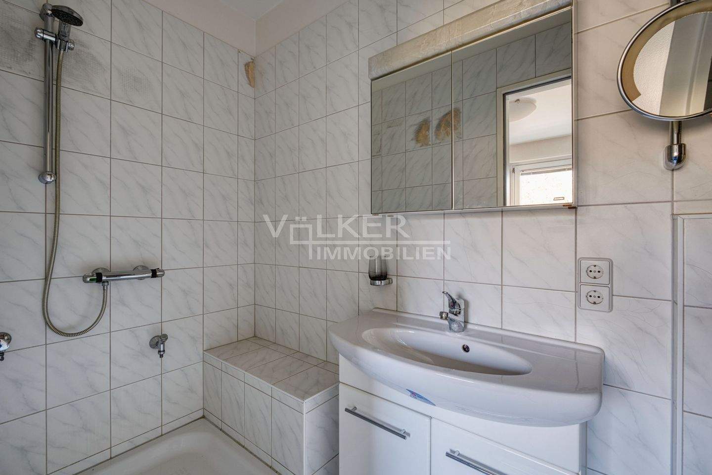 Großzügige 5-Zimmer-Maisonette mit 40 m² Terrasse und zwei Eingängen – Berlin – Vorschaubild 8
