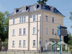 **Gepflegtes Mehrfamilienhaus in Leipzig - Eutritzsch - voll vermietet!**