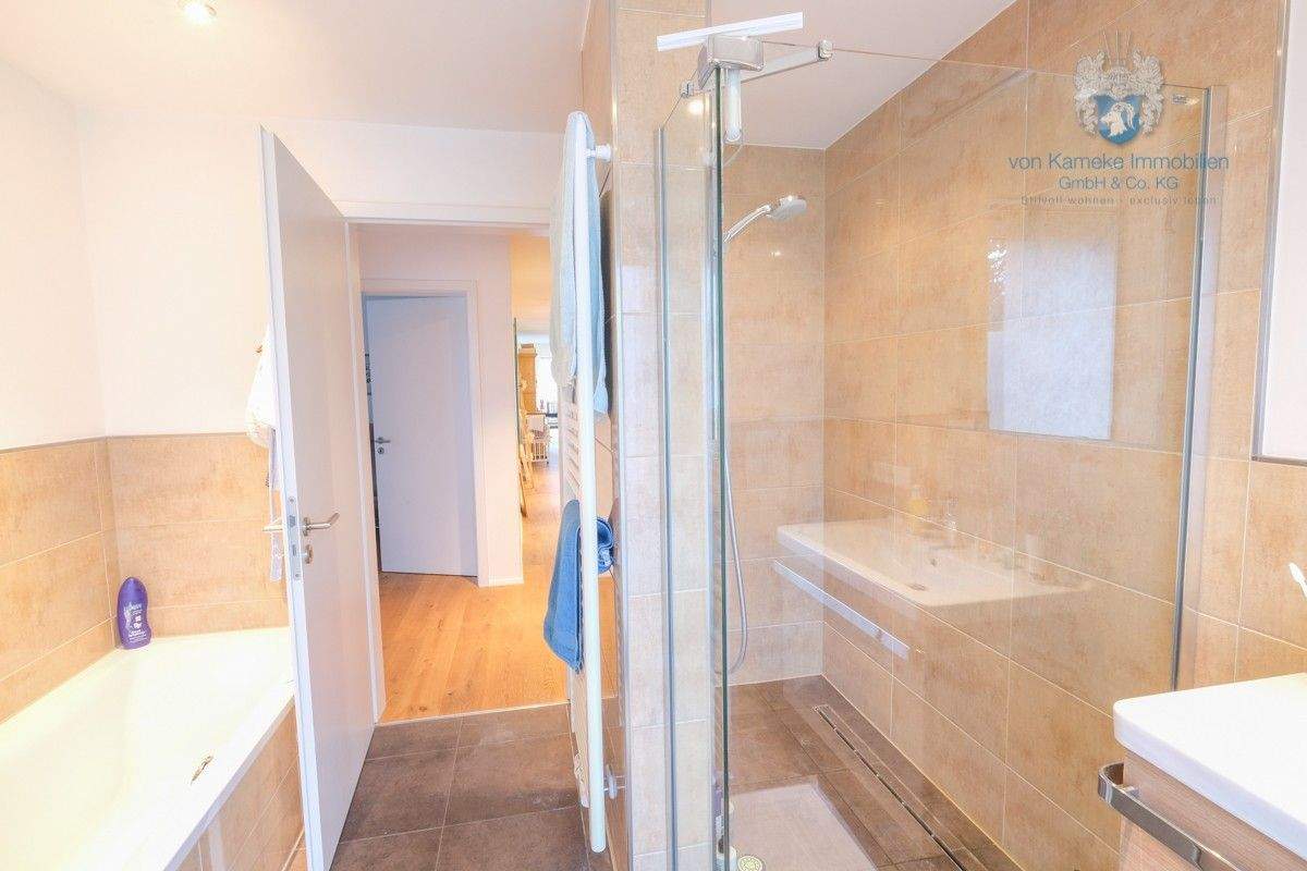 Modernes MFH mit 7 Wohnungen in Eltersdorf – Erlangen – Vorschaubild 8