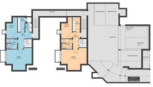 Niedrigenergiehaus in Aubing – 81249 München – Vorschaubild 9
