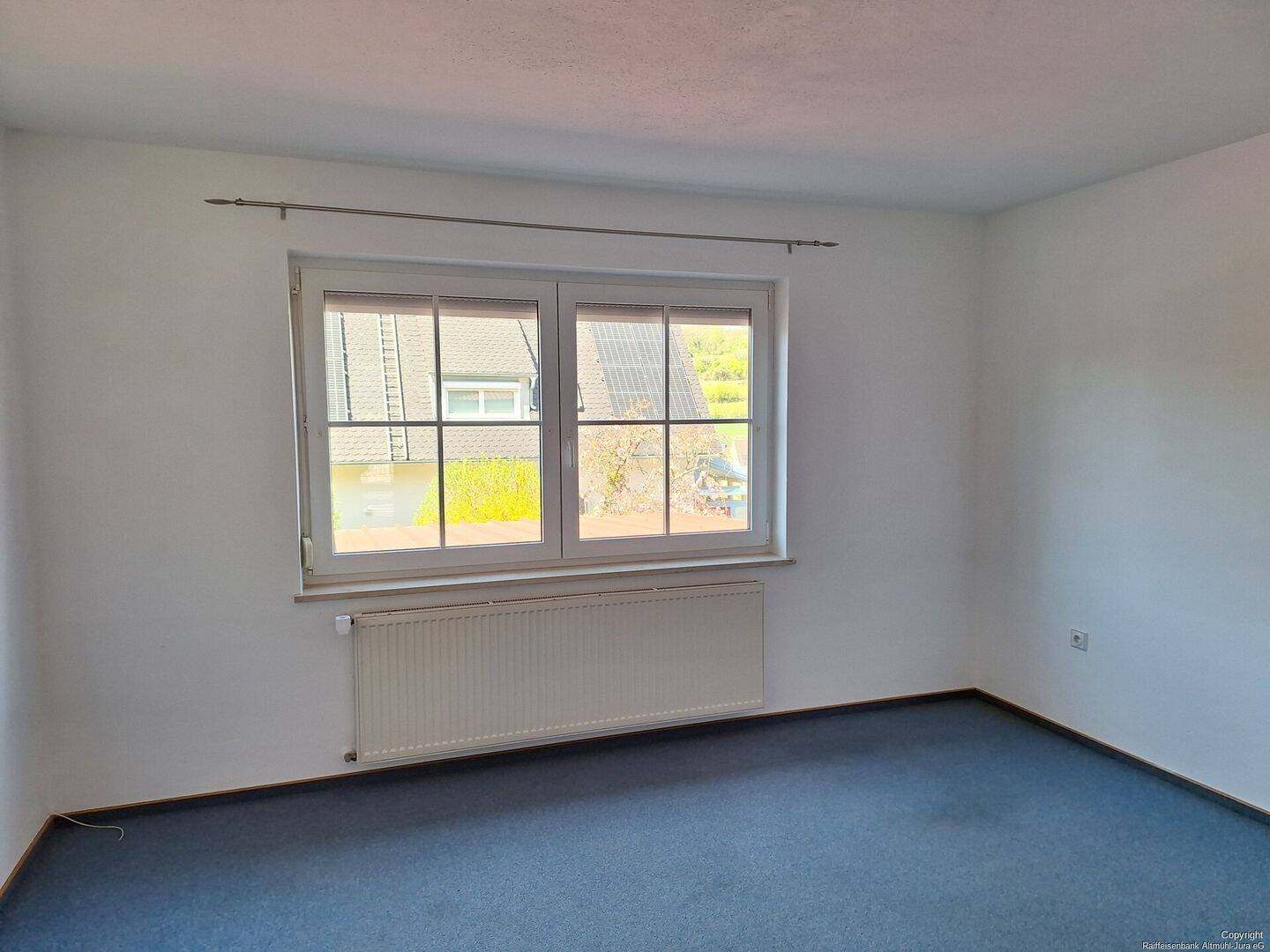Großzügiges Wohnhaus mit flexiblen Nutzungsmöglichkeiten - Wohnen nach Ihren Vorstellungen – Greding – Vorschaubild 8