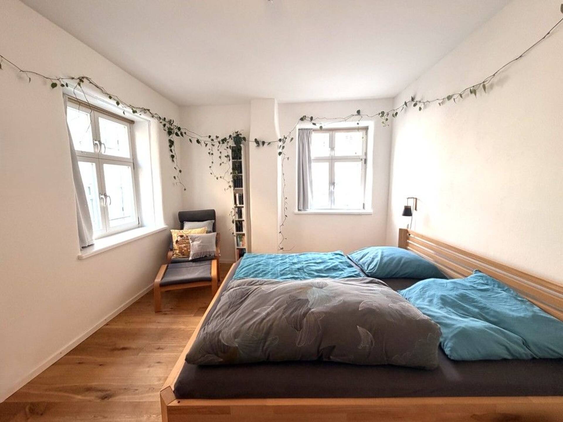 Rohdachboden in 86720 Nördlingen mit 85,39 m² kaufen