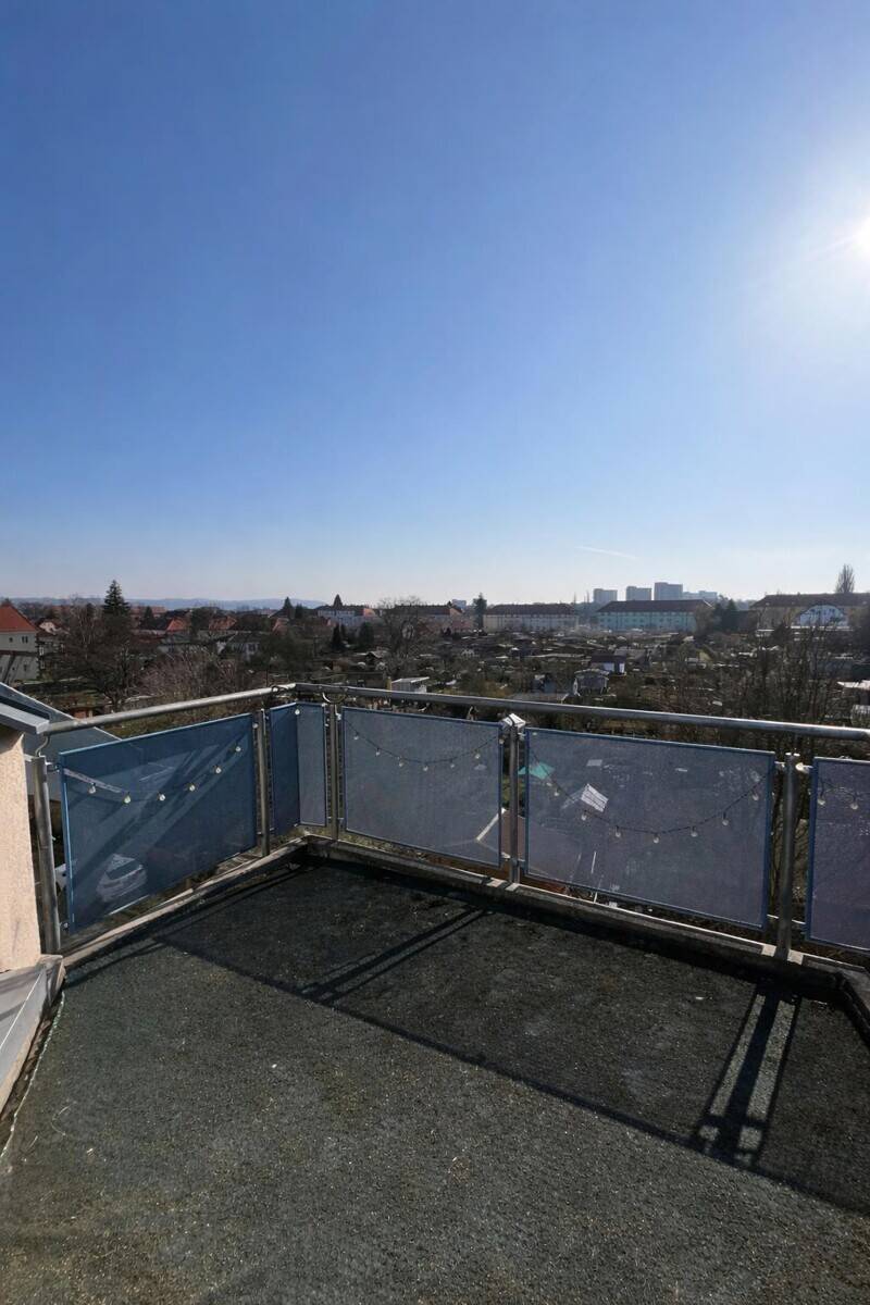 moderne, barrierearme Eigentumswohnung in Dresden – Dresden – Vorschaubild 7