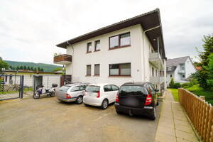 Modernisierte Eigentumswohnung zentral in Bad Pyrmont – 31812 Bad Pyrmont – Vorschaubild 2