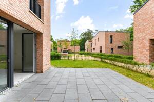 Erstbezug in Rissen: Modernes Stadthaus mit Garten & Dachterrasse – 22559 Hamburg – Vorschaubild 8