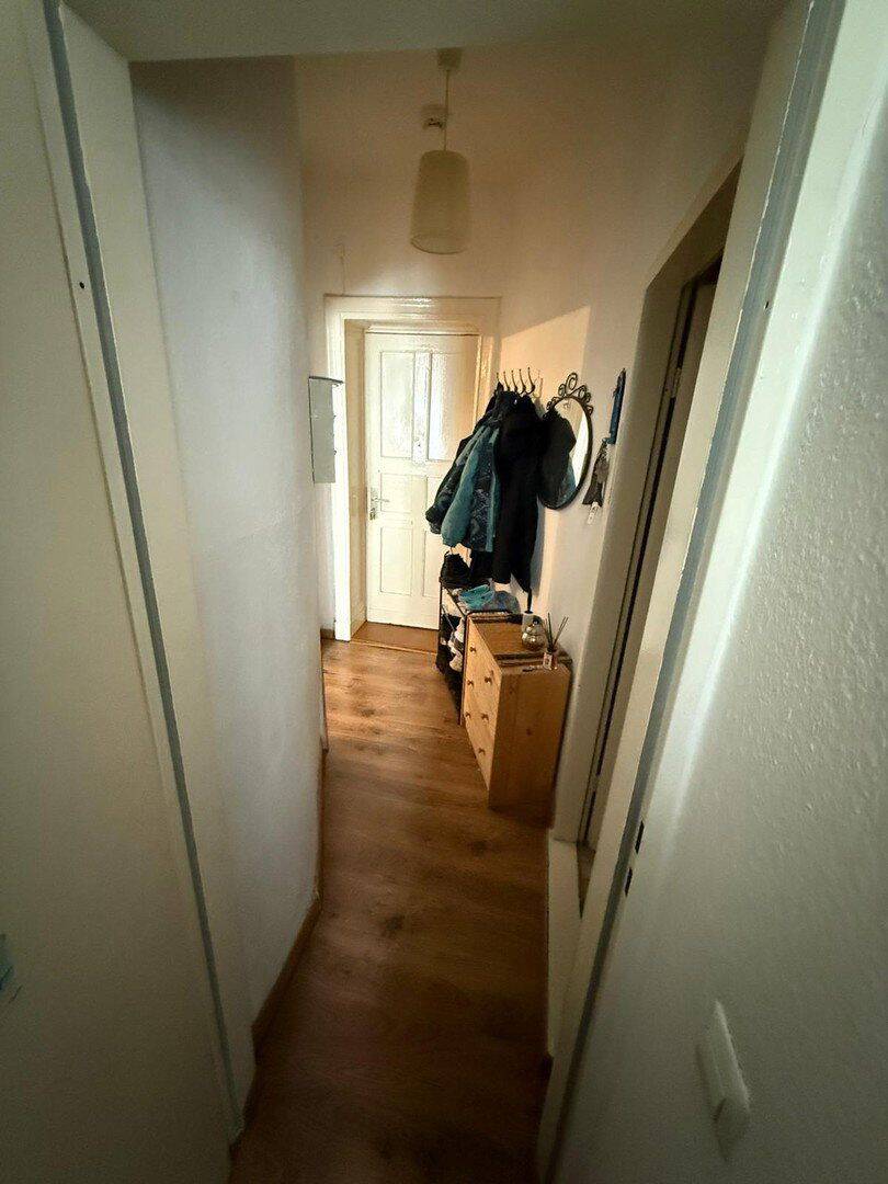 Charmante Wohnung zum Verkauf in Berlin-Moabit – Berlin – Vorschaubild 5