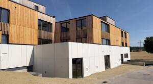 3-Zimmer WHG 1. OG / Modernes Wohnen im Grünen im Süden von Landshut – 84036 Landshut – Vorschaubild 5