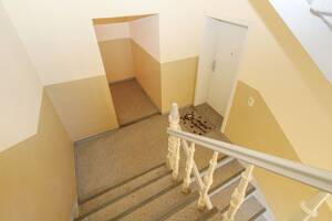 Helle 2-Zimmer-Wohnung in ruhiger Wohnlage - Andreasvorstadt – 99089 Erfurt – Vorschaubild 5