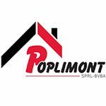 Poplimont Immobilier logo