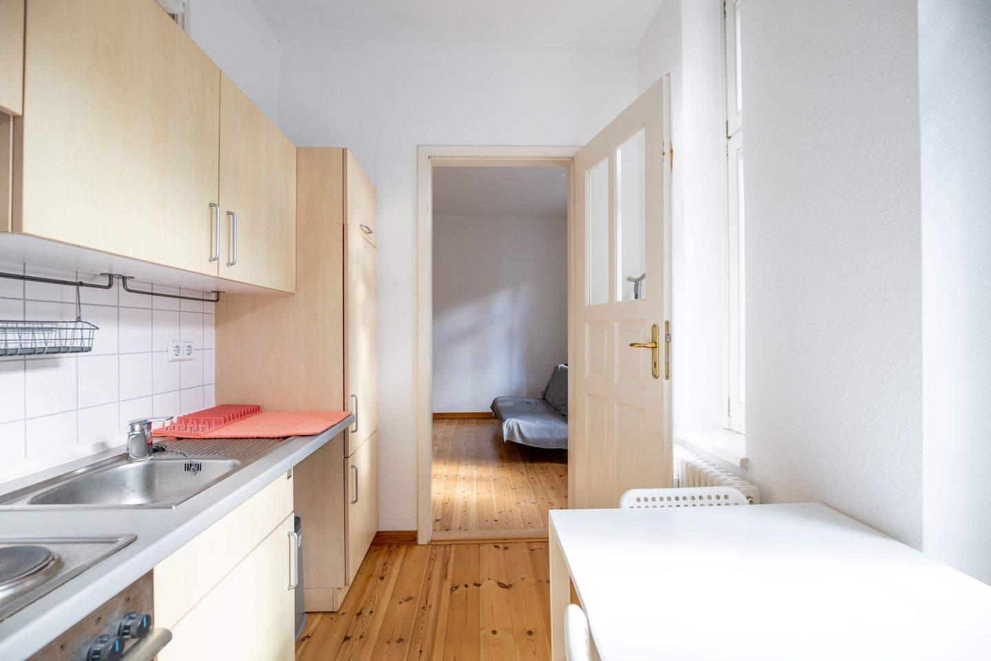 Kapitalanlage mit urbanem Flair in Friedrichshain - Komfort im historischen Ambiente – Berlin – Vorschaubild 8