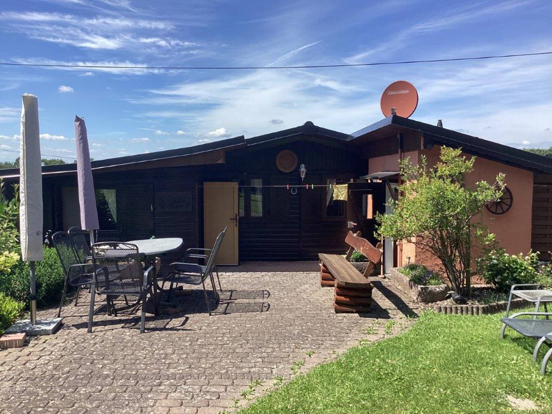 Haus in 54497 Morbach mit 50 m² kaufen