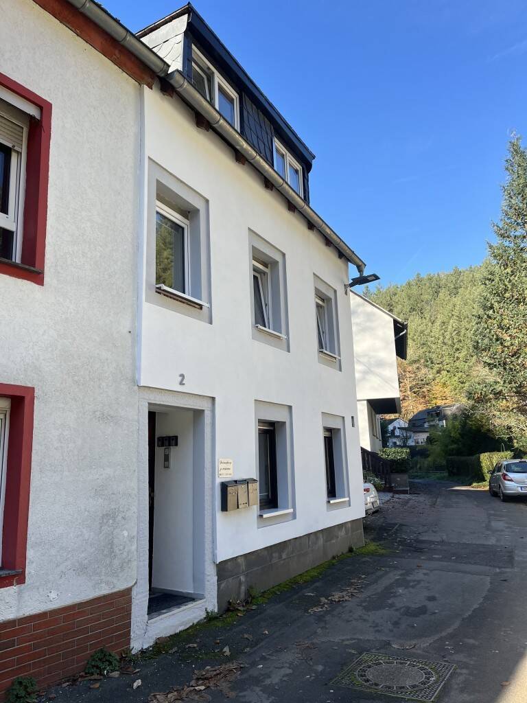 Verkauft! Achtung! Perfekte Kapitalanlage in Trier! – Trier – Vorschaubild 4