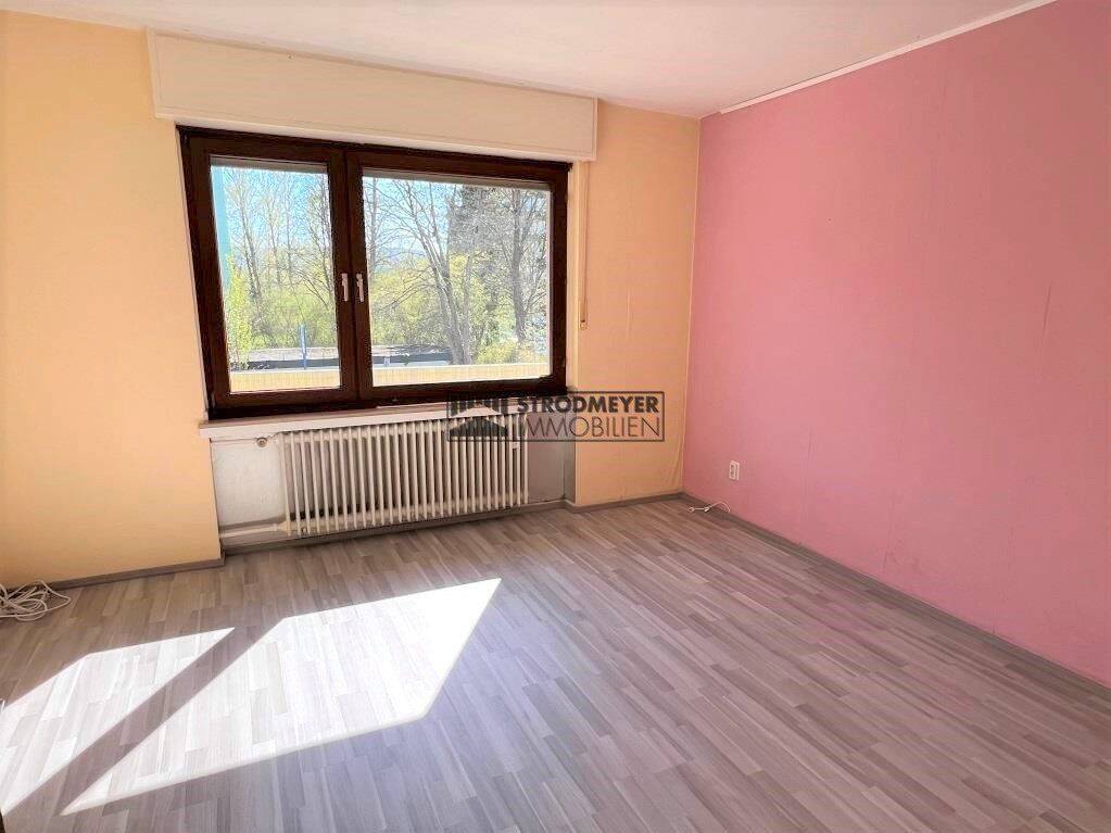 Sehr gepflegtes Zweifamilienhaus auf Kaufgrund stück mit schönem Garten und Garage! – Hagen – Vorschaubild 9