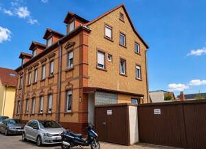 Kapitalanlage in Mannheim-Neckarau | Mehrfamilienhaus mit 12 Wohneinheiten – 68199 Mannheim – Vorschaubild 2