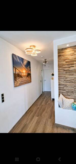 Moderne 2-Zimmer-Wohnung mit Balkon, Aufzug und Tiefgarage in Duisburg-Baerl – 47199 Duisburg – Vorschaubild 3