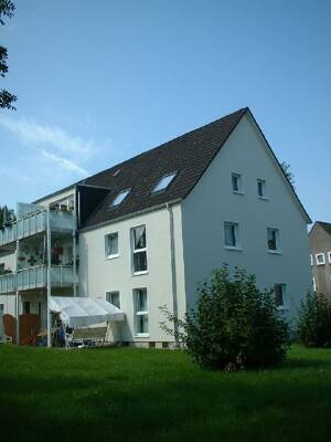 *Schöner Balkon*Charmante Dachgeschosswohnung in grüner Lage* – 45357 Essen – Vorschaubild 4