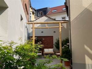 Saniertes, geräumiges Wohnhaus für Studierende in Heidelberg - Neuenheim – 69120 Heidelberg – Vorschaubild 3