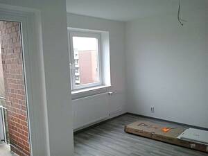 Attraktive 1,5 Zimmer-ETW mit herrlichem Weitblick in guter Lage von HH-Niendorf – 22455 Hamburg – Vorschaubild 3