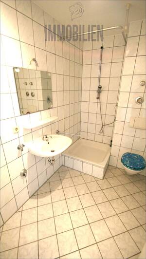 Vermietet, gepflegt, solide: 1-Zimmer-Investment in Fürth – 90763 Fürth – Vorschaubild 3