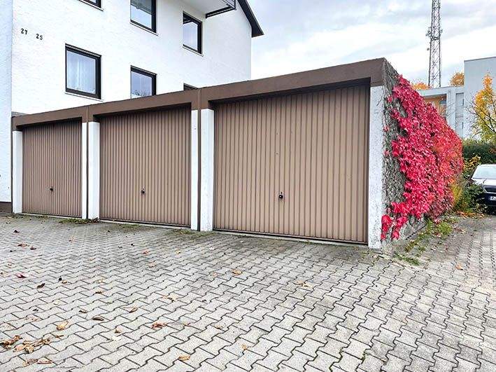 Mehrfamilienwohnhaus mit 6 Wohneinheiten – Regensburg – Vorschaubild 4