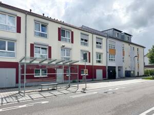 Neuwertiges Pflegezimmer zu verkaufen – 74564 Crailsheim – Vorschaubild 3