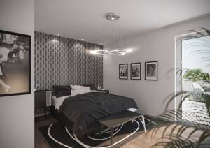 Residence im Blumenviertel. Das ist Leben-Mitten im Grünen! – 39130 Magdeburg – Vorschaubild 6