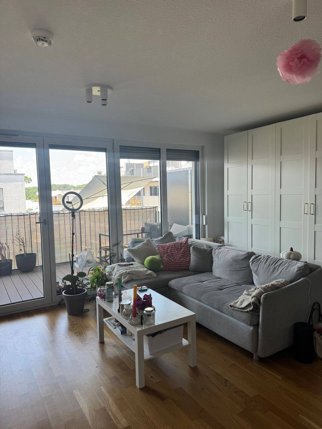 Zweizimmerwohnung in Fürth – Fürth – Vorschaubild 2