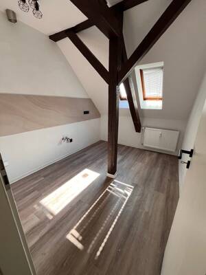2-Zimmer- Wohnung mit ausgebautem Dachboden in Cracau – 39114 Magdeburg – Vorschaubild 7