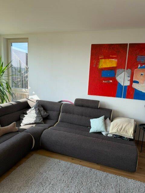 Großzügige 3,5 Zi Wohnung in ruhiger Lage – Neumarkt in der Oberpfalz – Vorschaubild 8