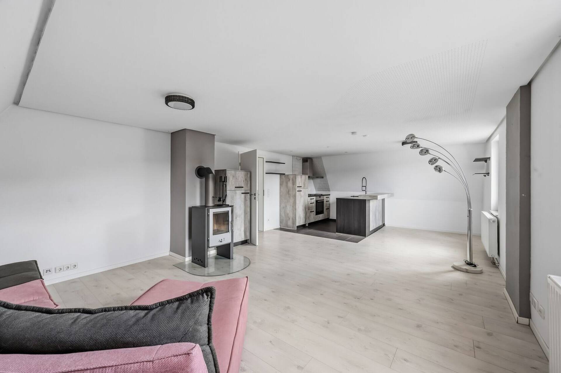 Etagenwohnung in 78532 Tuttlingen mit 93,58 m² kaufen