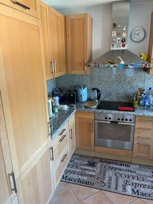 möblierte schicke Ruheoase (im Penthouse-Stil) – 66133 Saarbrücken – Vorschaubild 7