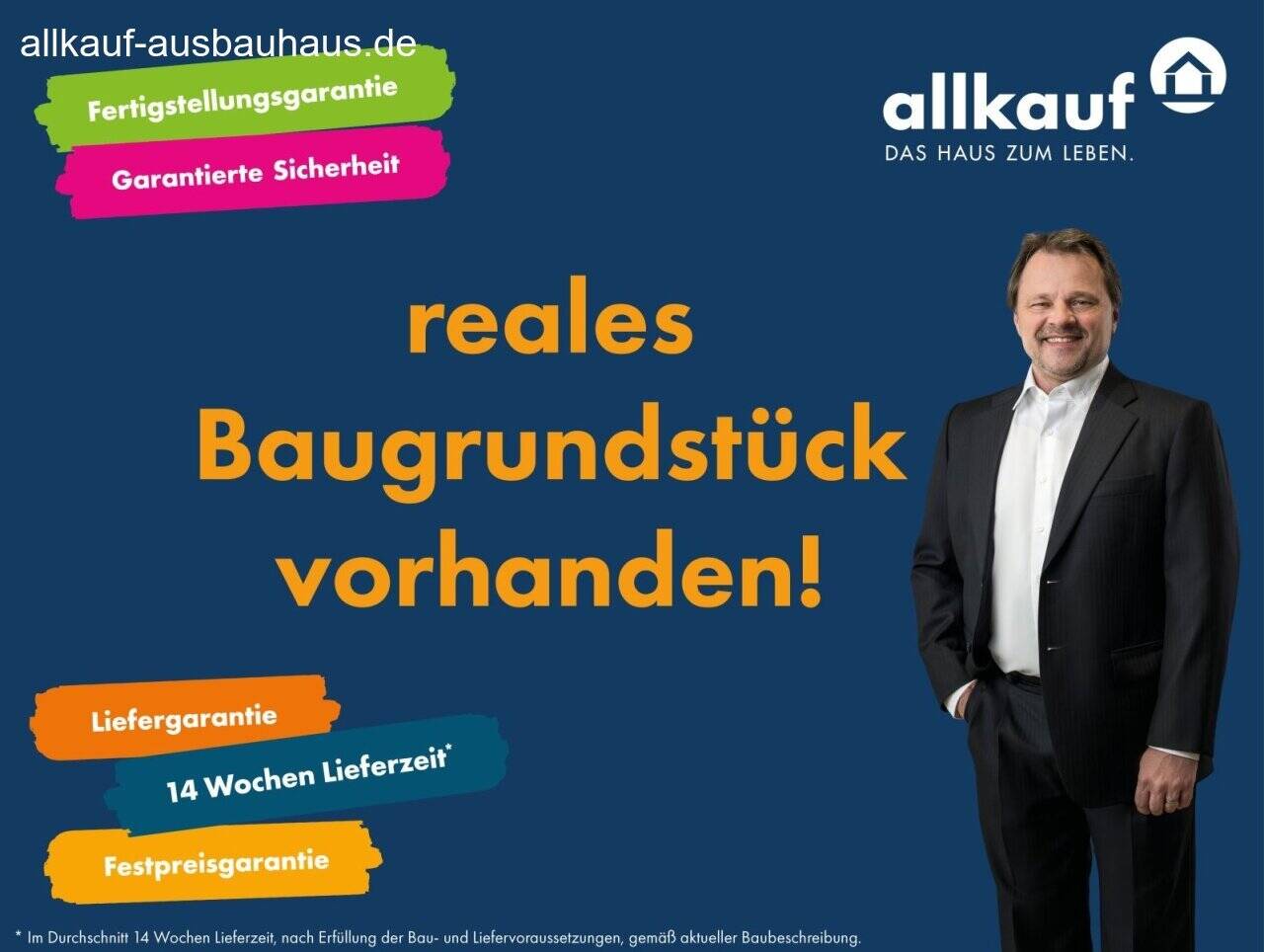 Großes Einfamilienhaus in Müllheim in ruhiger Lage – Müllheim – Vorschaubild 5