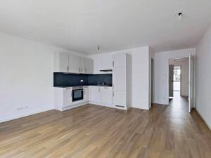 1. MIETE GESCHENKT: Lichtdurchflutete 3-Zimmer-Neubauwohnung mit Balkon und EBK – 78048 Villingen-Schwenningen – Vorschaubild 7
