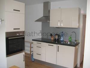 1,5-Zimmer-Wohnung in Stuttgart - Freiberg – 70437 Stuttgart – Vorschaubild 4