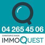 Immoquest logo