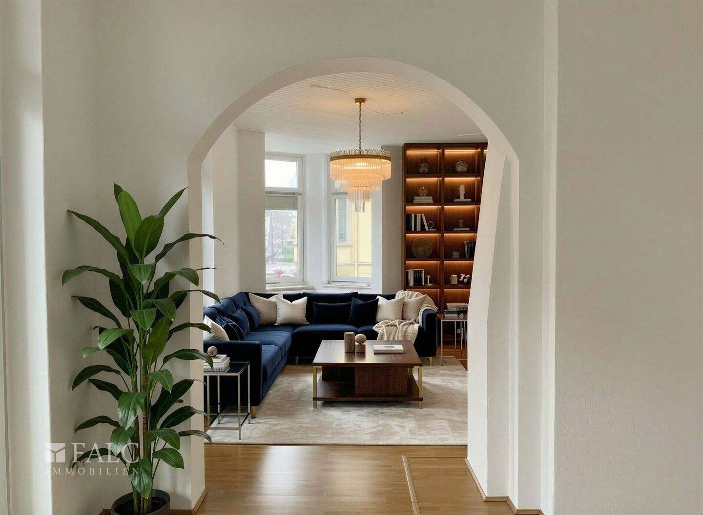 Urbanes Wohnen am Puls der List – Hannover – Vorschaubild 6