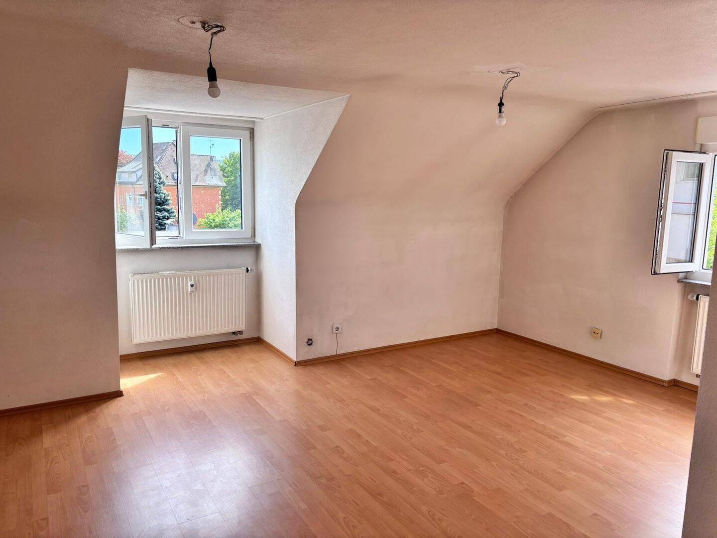 4 Zimmerwohnung in Heilbronn Innenstadt