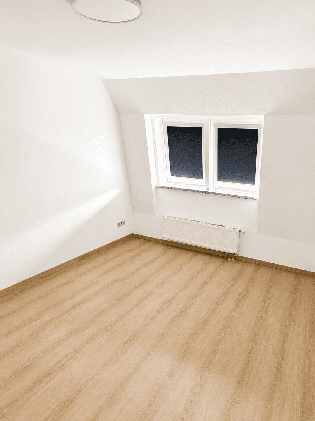 Attraktive 1-Zimmerwohnung in ruhiger/zentraler Lage von Alt-Saarbrücken – Saarbrücken – Vorschaubild 6