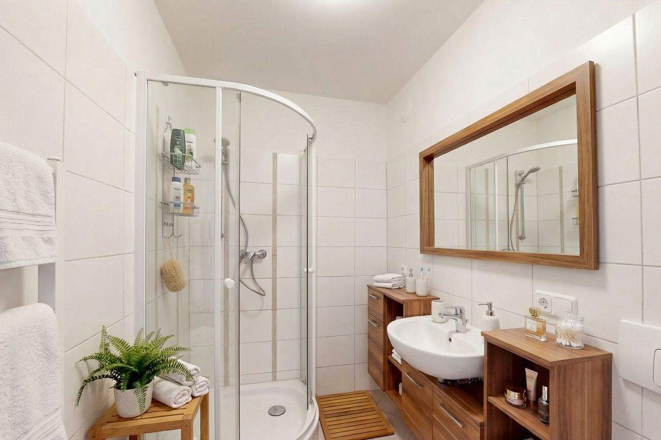 Lust auf Frühling? 3 Zimmer nahe Stadtpark – Chemnitz – Vorschaubild 7