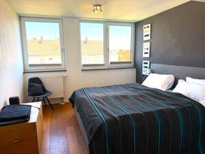 Über den Dächern der Südstadt - Moderne 3-Zimmer-Traumwohnung mit Dachterrasse ! – 30171 Hannover – Vorschaubild 8