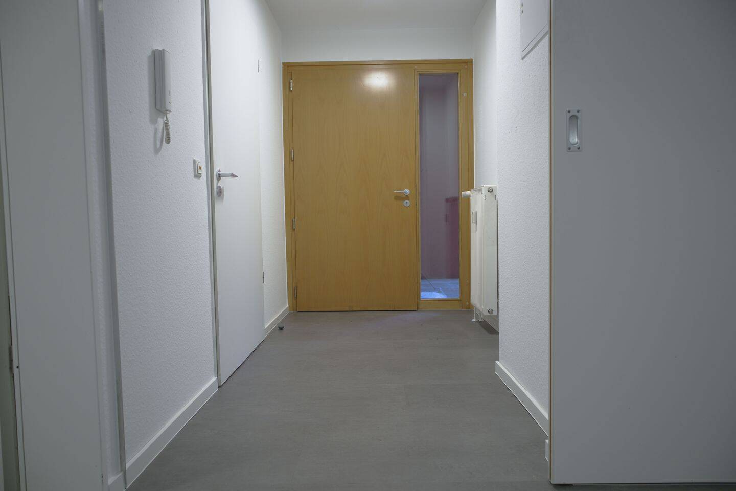 Kapitalanlage: Vermietete 2-Zimmer-Wohnung im beliebten Münster-Südviertel – Münster – Vorschaubild 2