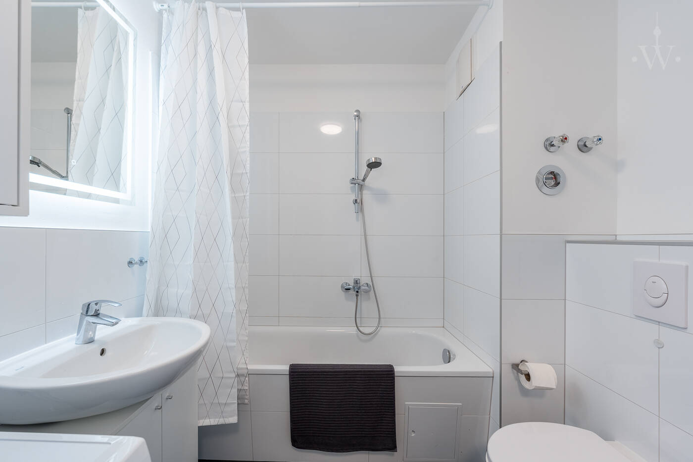 3 Zimmerwohnung mit attraktivem Rendite- und Wertsteigerungspotenzial am Tegeler Hafen – Berlin – Vorschaubild 4
